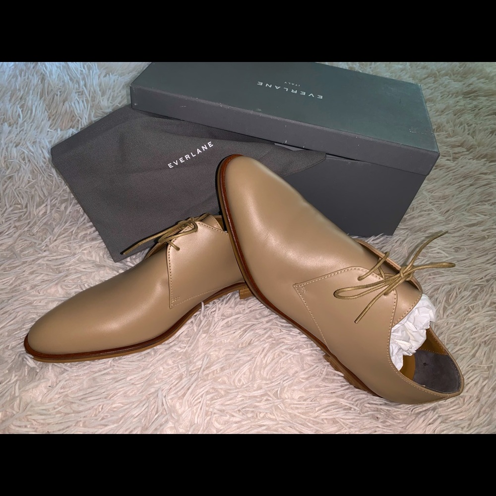 Everlane Modern Oxford